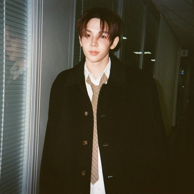 Behind-the-scenes cut of SHOTARO (RIIZE)