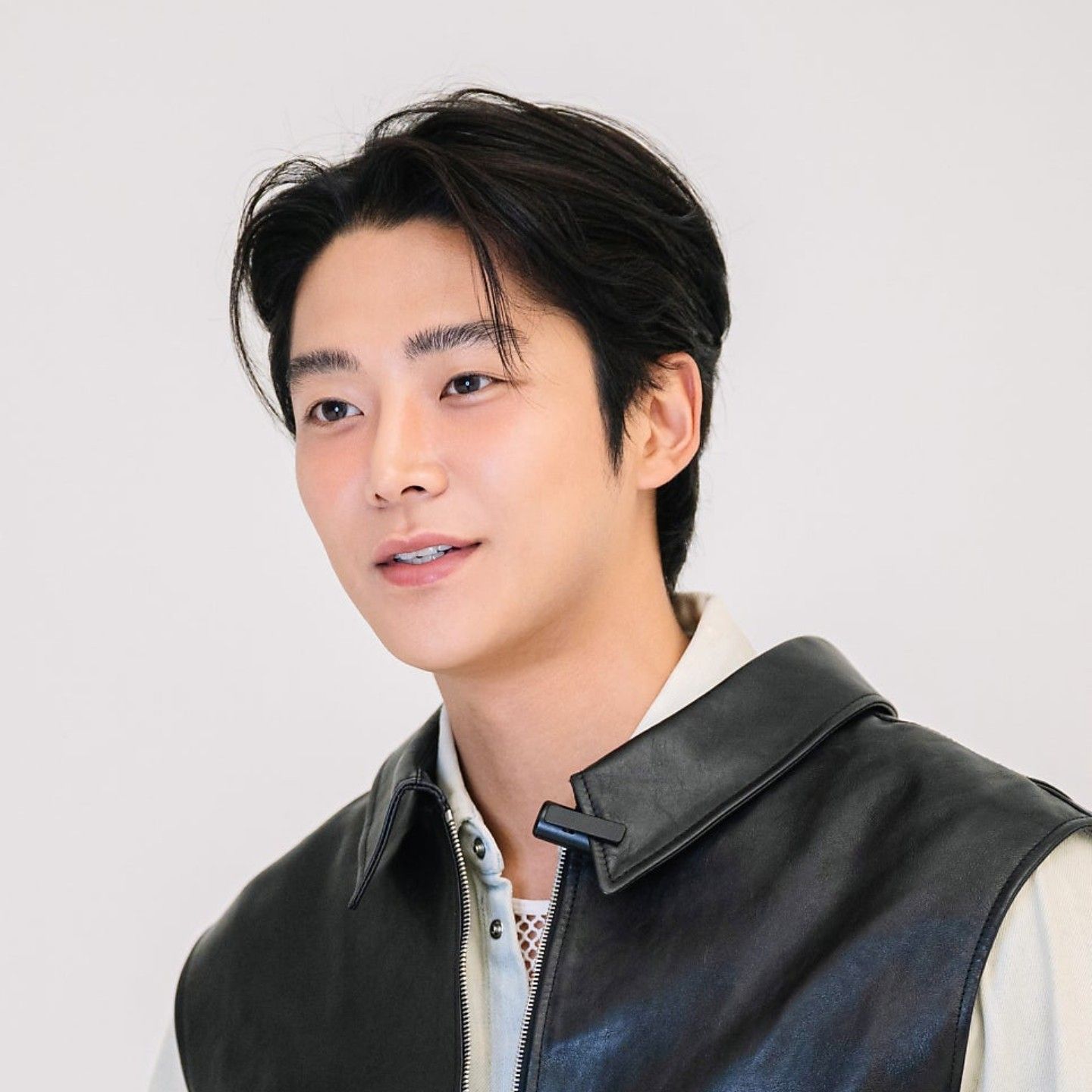 Recent activity shot of Rowoon