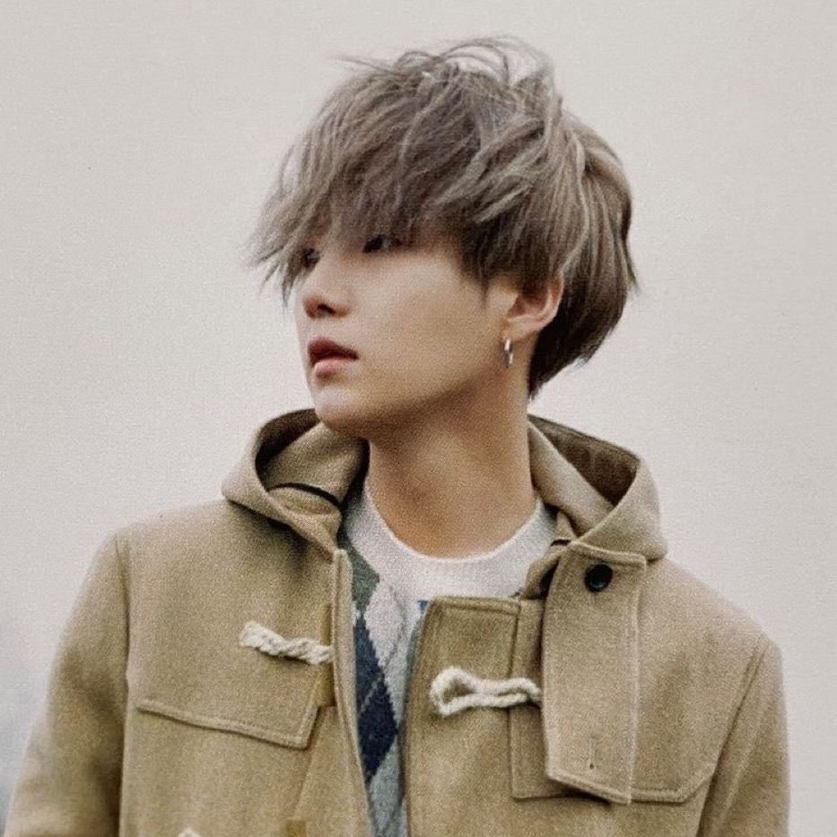 슈가 (방탄소년단) 팬이 찍은 순간