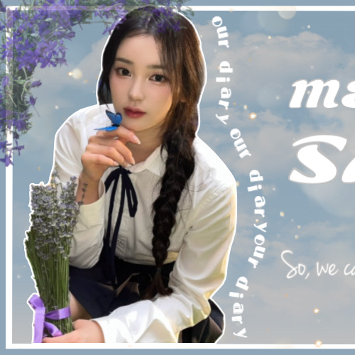 Latest photo of Sakurai Miu (ME:I)