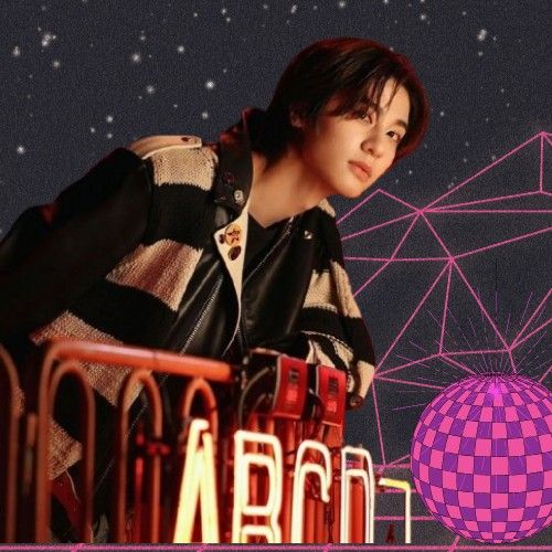 Behind-the-scenes cut of Leehan (BOYNEXTDOOR)