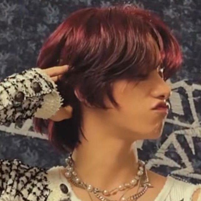 Behind-the-scenes cut of Sato Keigo (JO1)