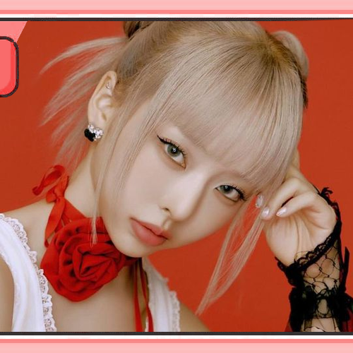 Latest photo of ViVi (Loossemble)