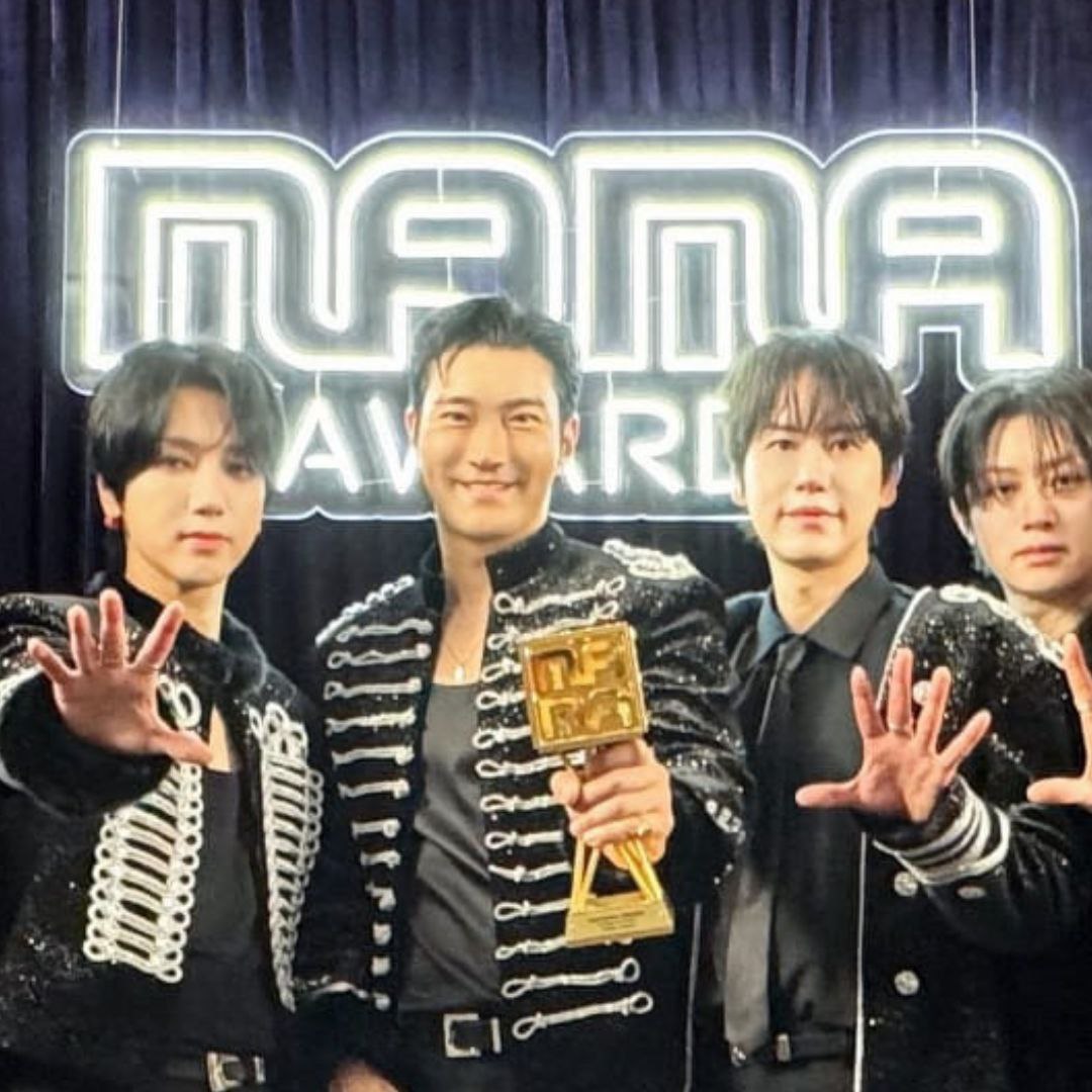 始源 (Super Junior)的幕後花絮