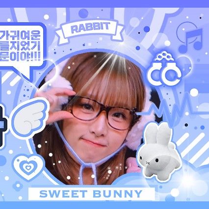 Recent activity shot of Choi Yena