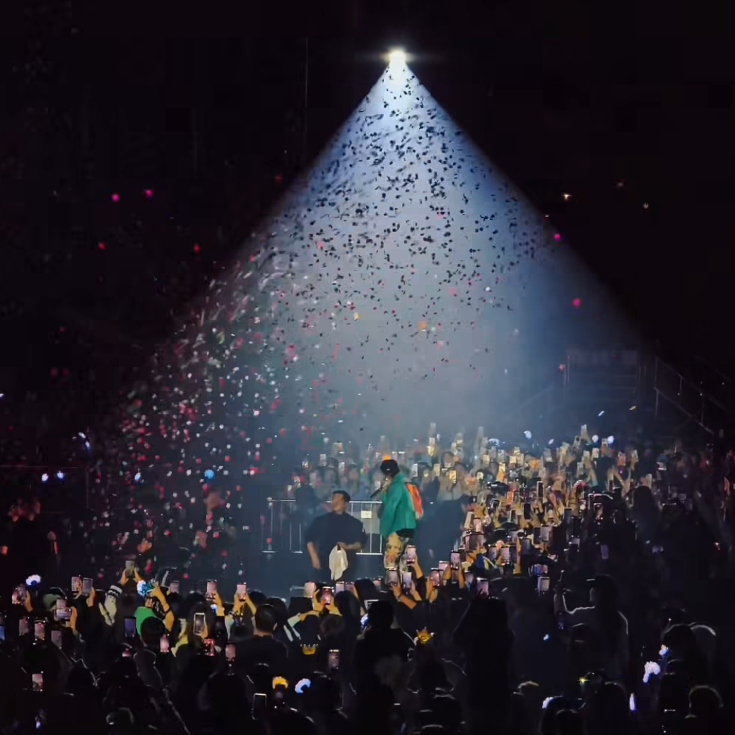 G-DRAGON (빅뱅) 최근 활동샷