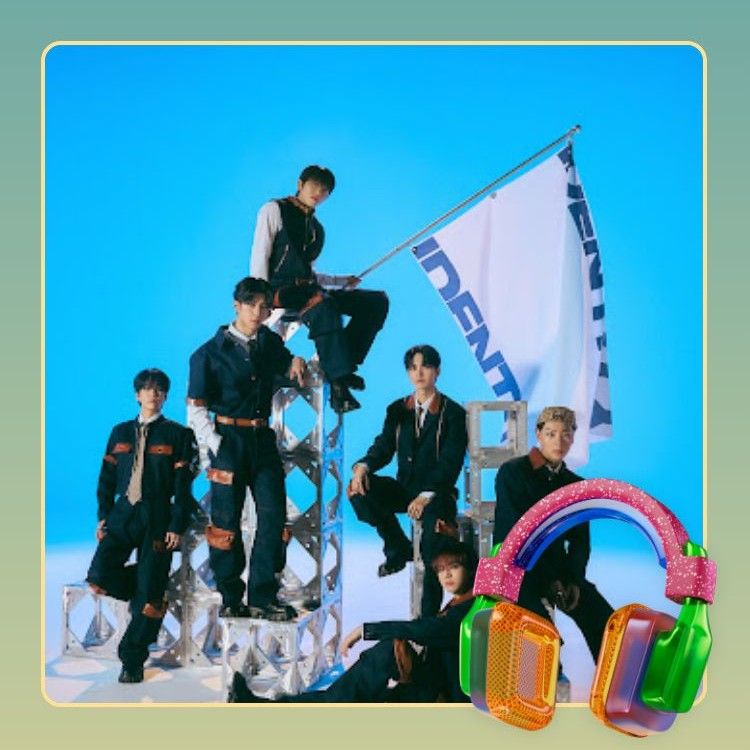 Latest photo of ONF