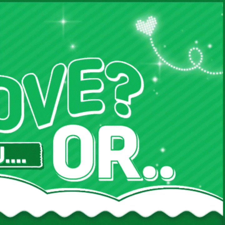 Recent activity shot of Kim Jaehwan