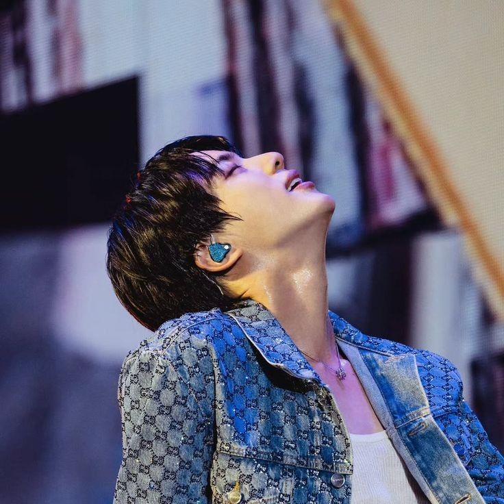 防彈少年團的幕後花絮