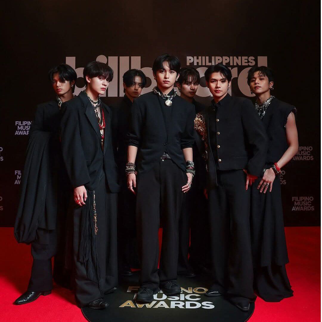 A moment captured by HORI7ON's fan