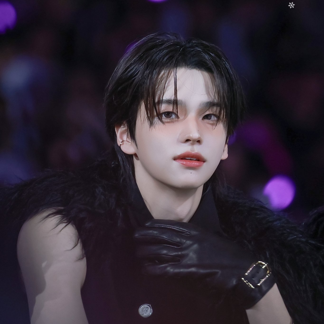 Recent activity shot of Shinyu (TWS)