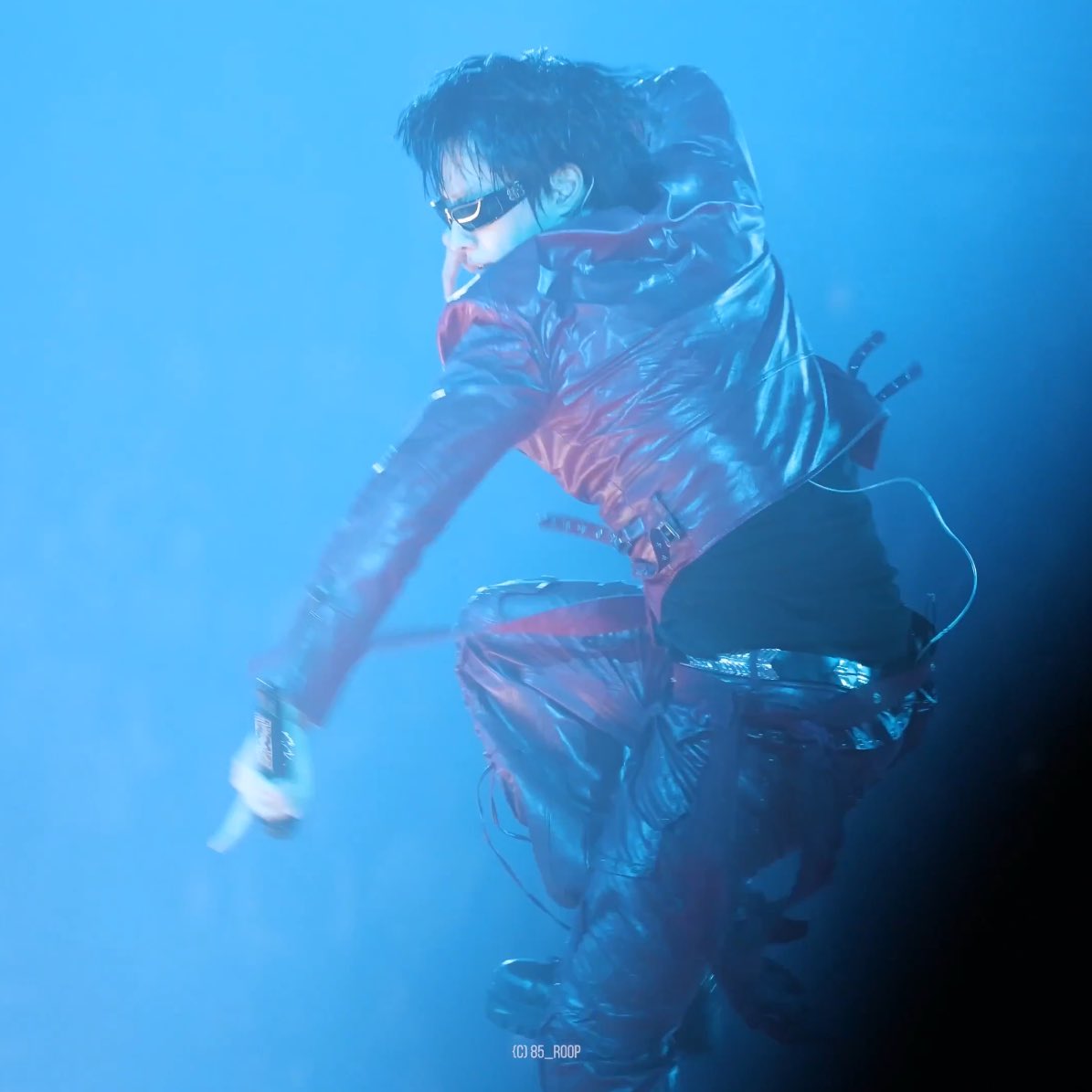 WOODZ的最新照片