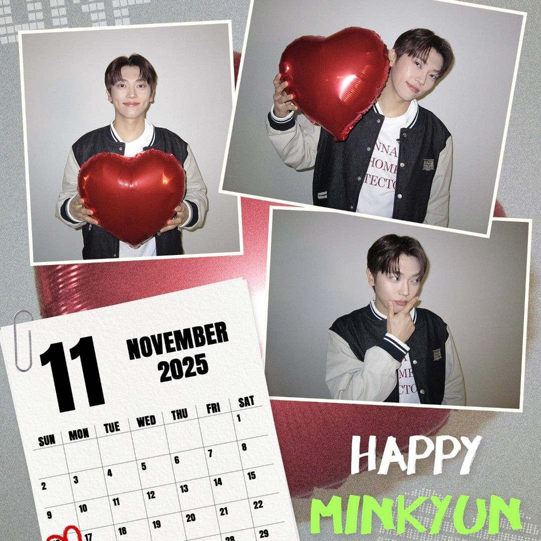 온앤오프의 비하인드 컷