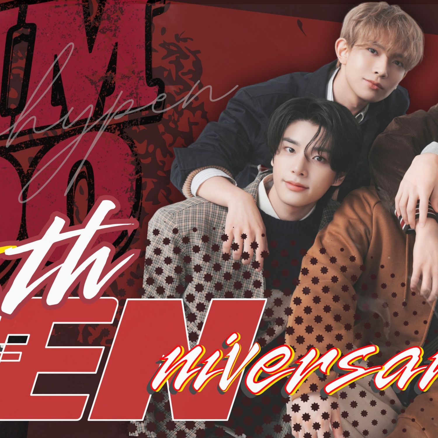 선우 (ENHYPEN)의 최신 사진