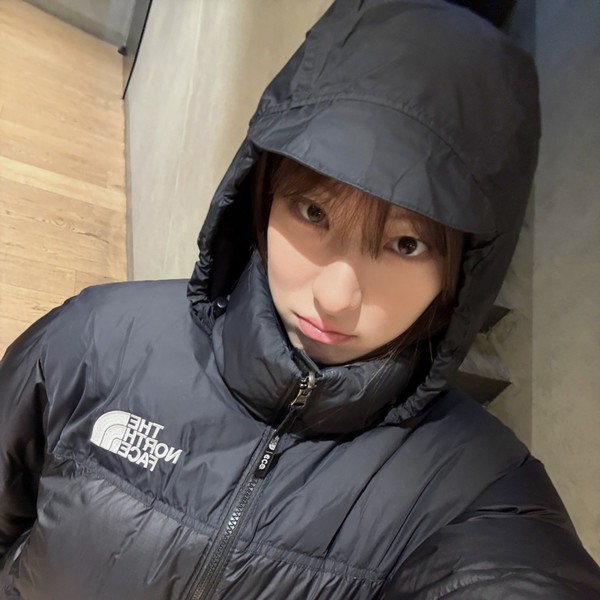 Signature photo of Eunseo (WJSN) capturing their charm