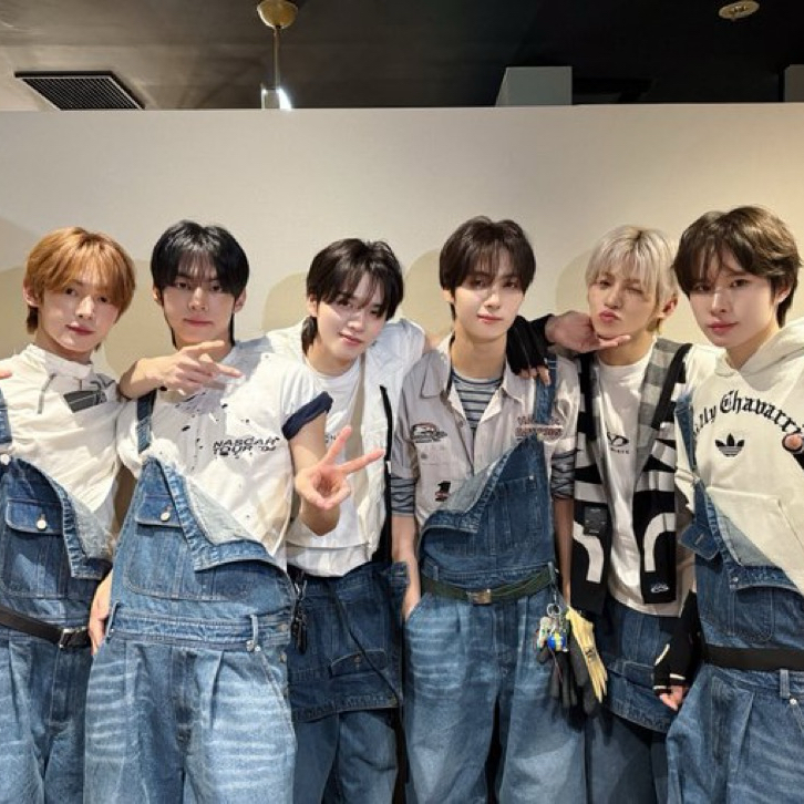 Behind-the-scenes cut of TWS