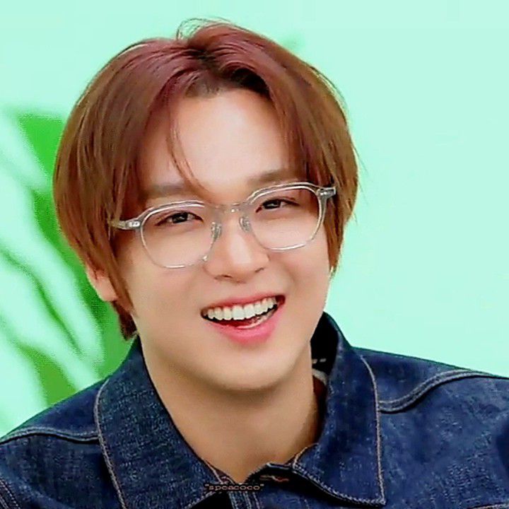 Latest photo of Haechan (NCT 127, NCT DREAM)