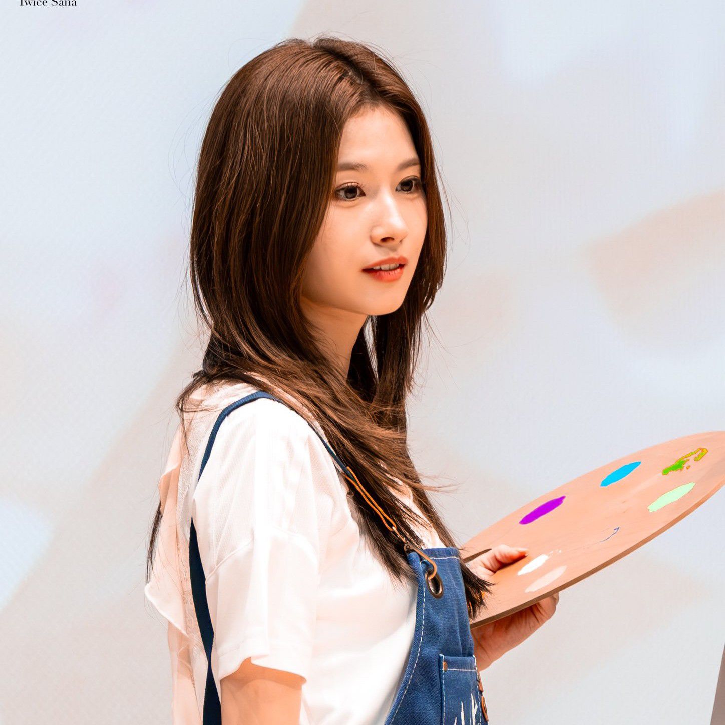 사나 (TWICE) 최근 활동샷