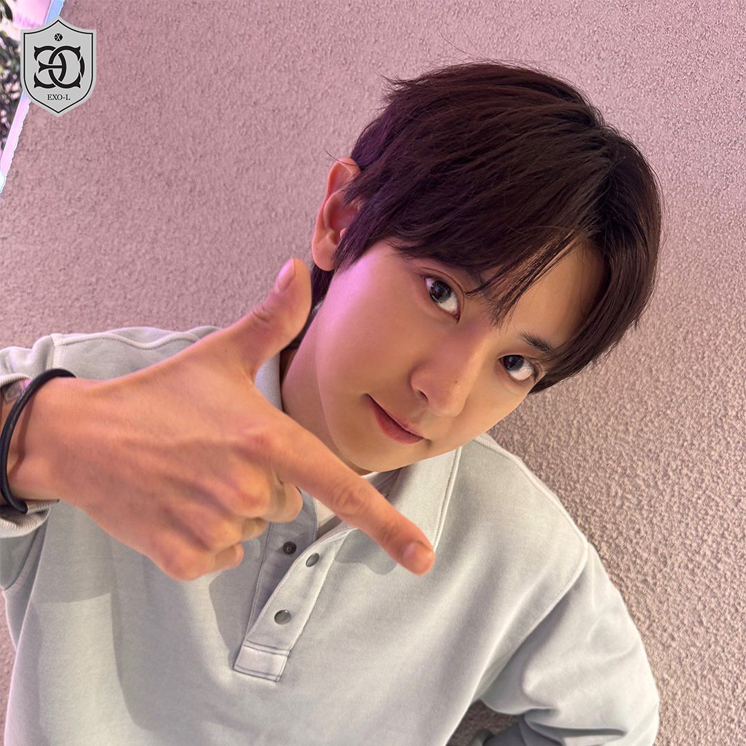 찬열 (EXO)의 최신 사진