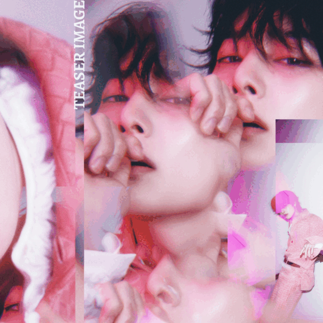 Momen yang diabadikan oleh penggemar I.N (Stray Kids)