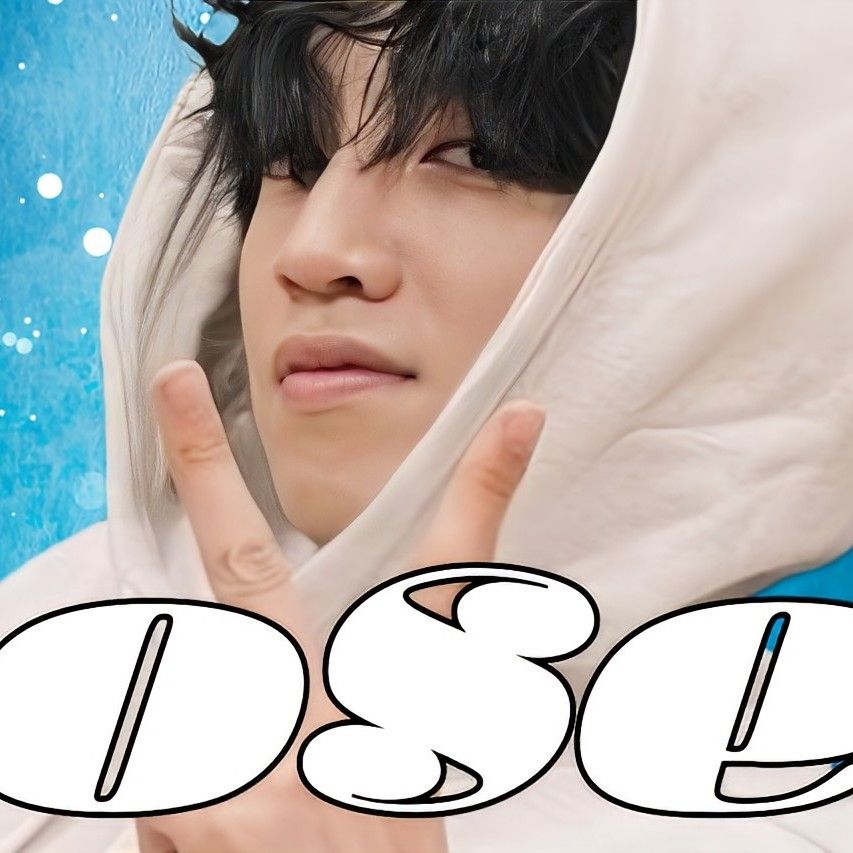 Latest photo of Wooseok (PENTAGON)