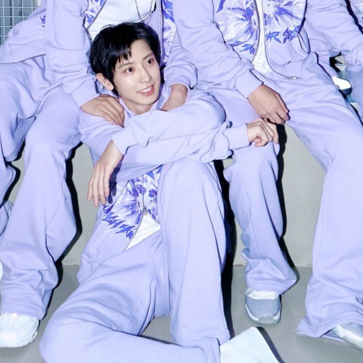 찬열 (EXO) 팬이 찍은 순간