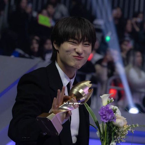 Latest photo of WOODZ