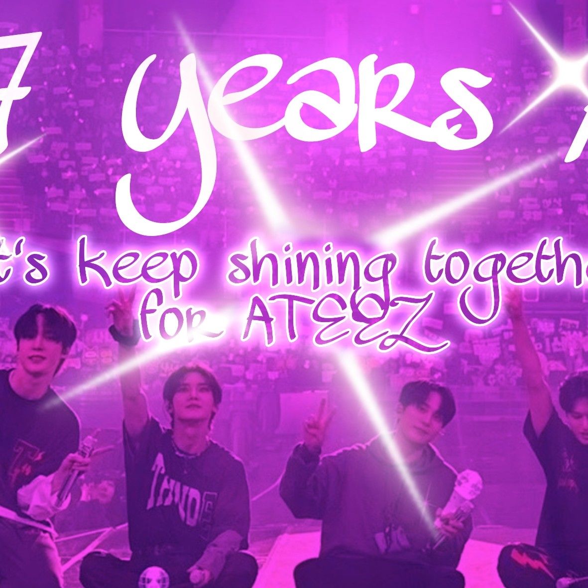 Behind-the-scenes cut of San (ATEEZ)