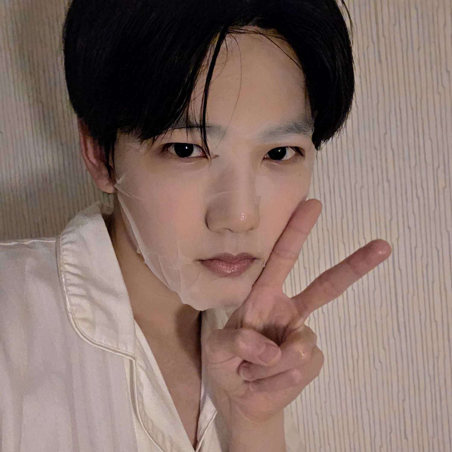 TREASURE粉丝拍下的瞬间