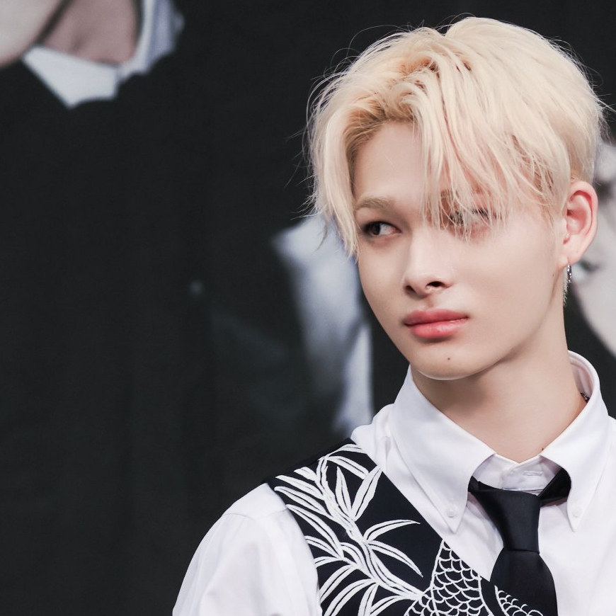 Latest photo of NI-KI (ENHYPEN)