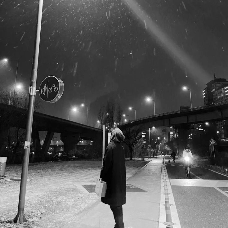 A moment captured by RM (BTS)'s fan