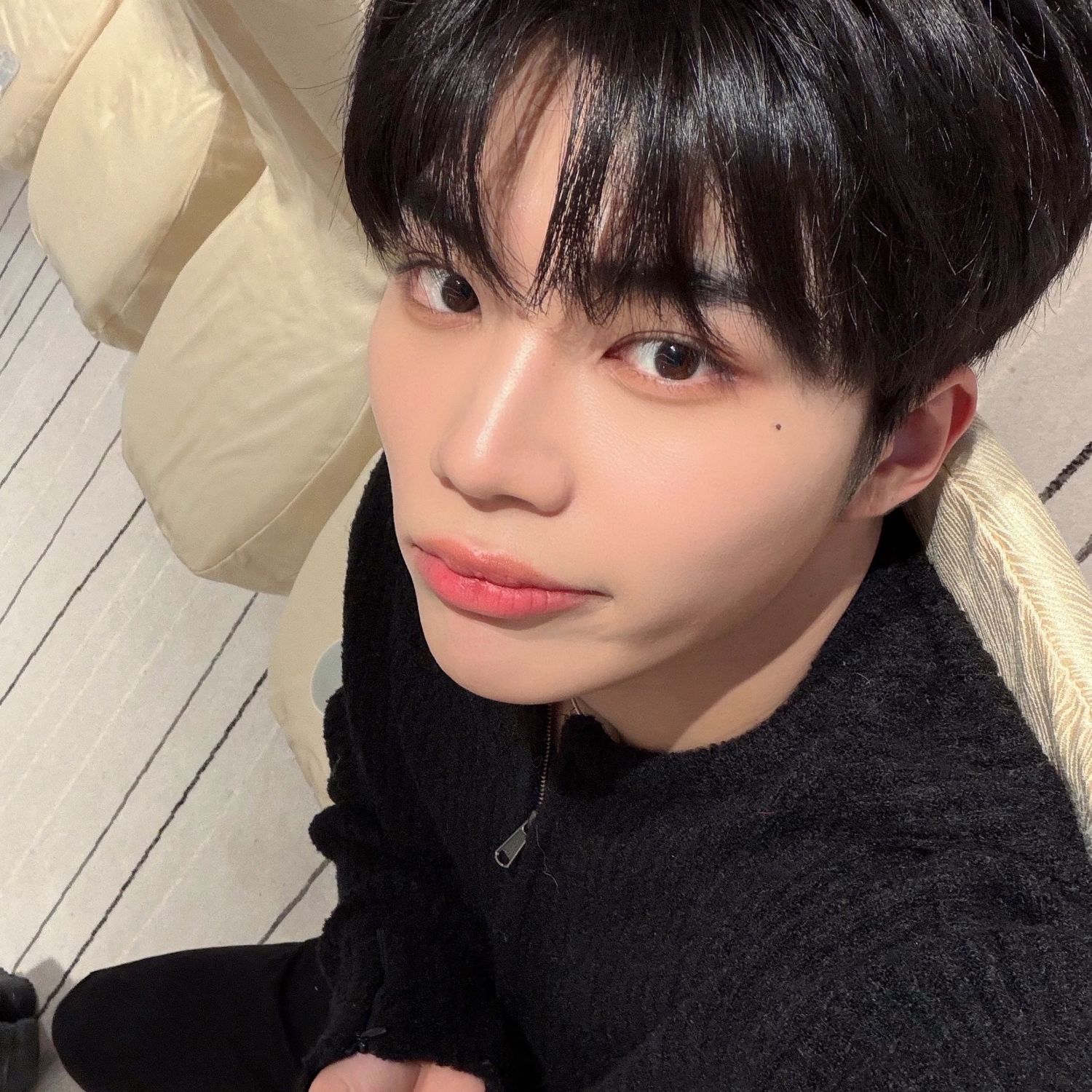 Latest photo of Park Gunwook (ZEROBASEONE)