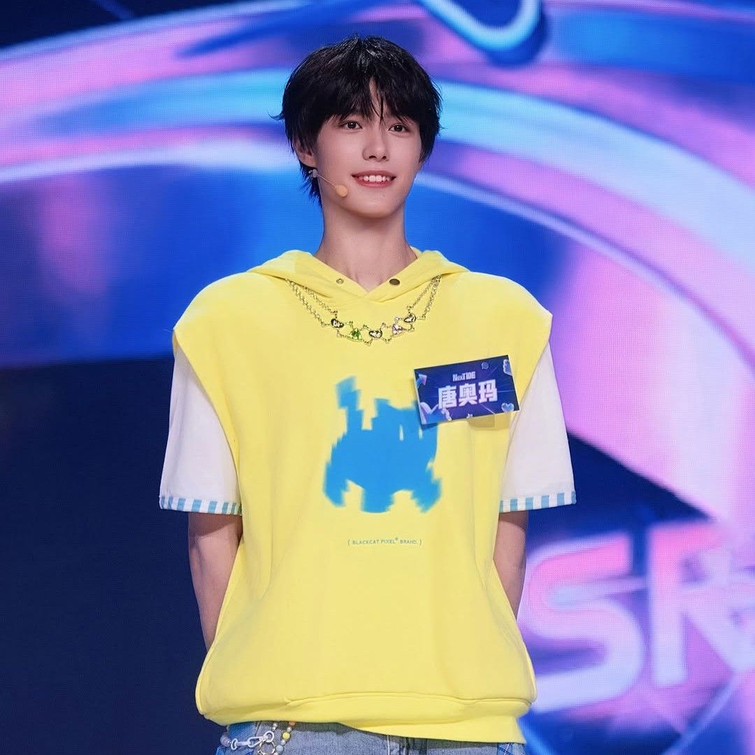 A moment captured by Omar (NexT1DE)'s fan