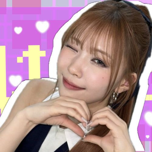 Latest photo of Mayuka (NiziU)