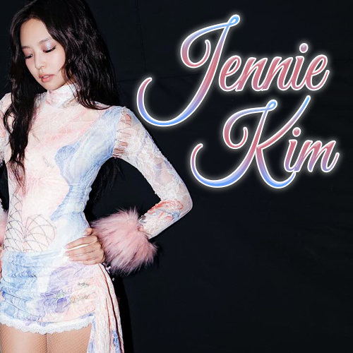 제니 (BLACKPINK) 팬이 찍은 순간