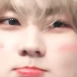 ジョンウォン (ENHYPEN)の舞台裏ショット