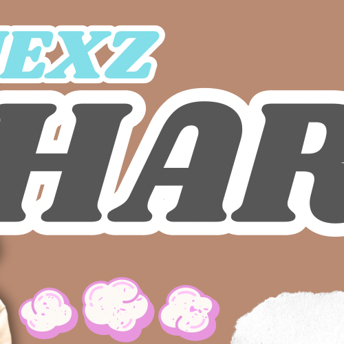 Recent activity shot of Haru (NEXZ)
