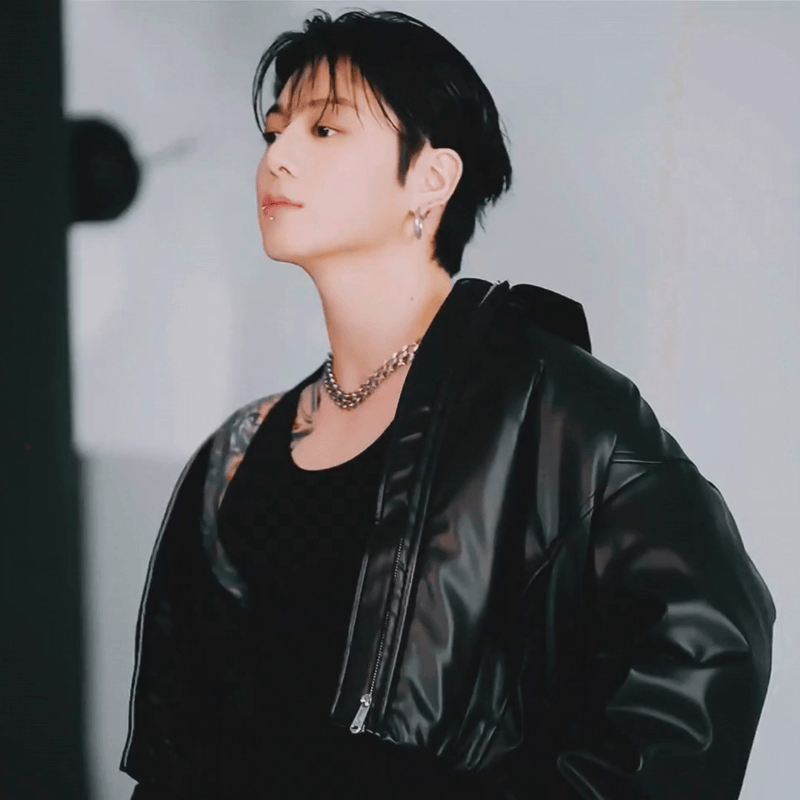 정국 (방탄소년단) 최근 활동샷