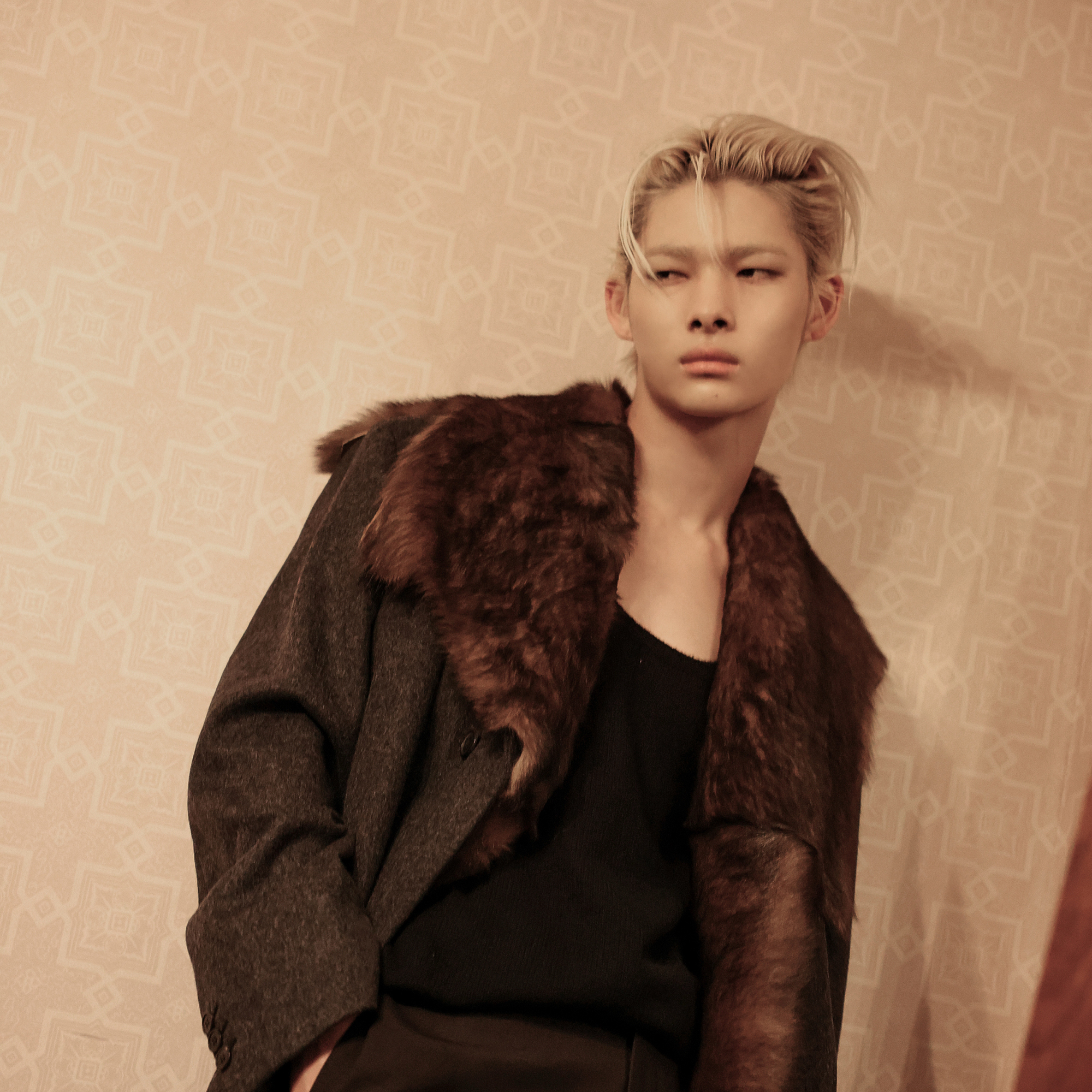 NI-KI (ENHYPEN)的最新活動照片