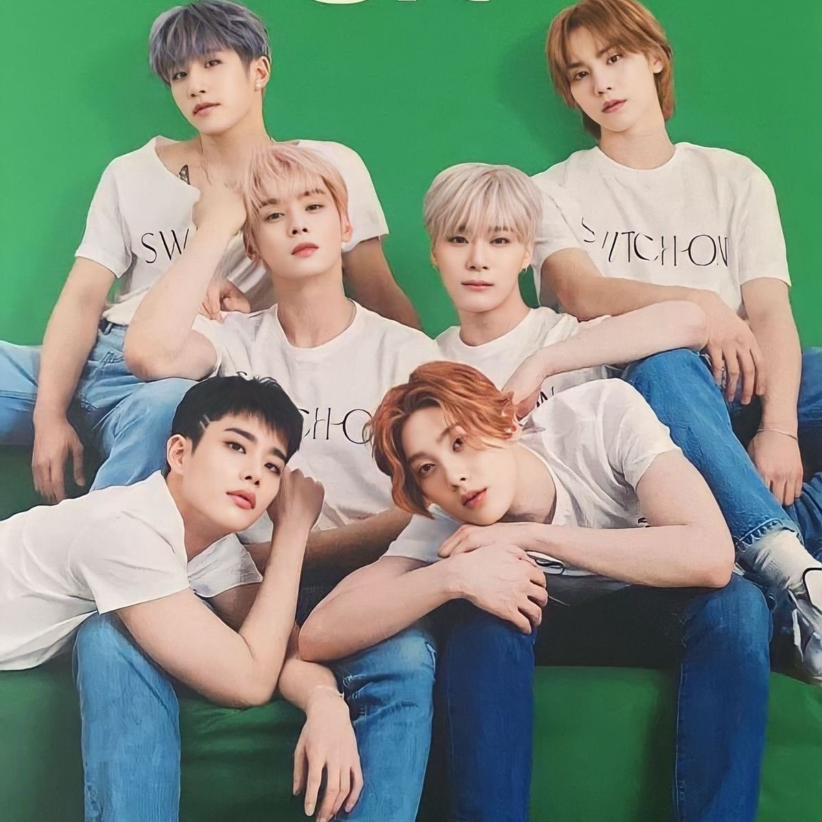 아스트로의 비하인드 컷