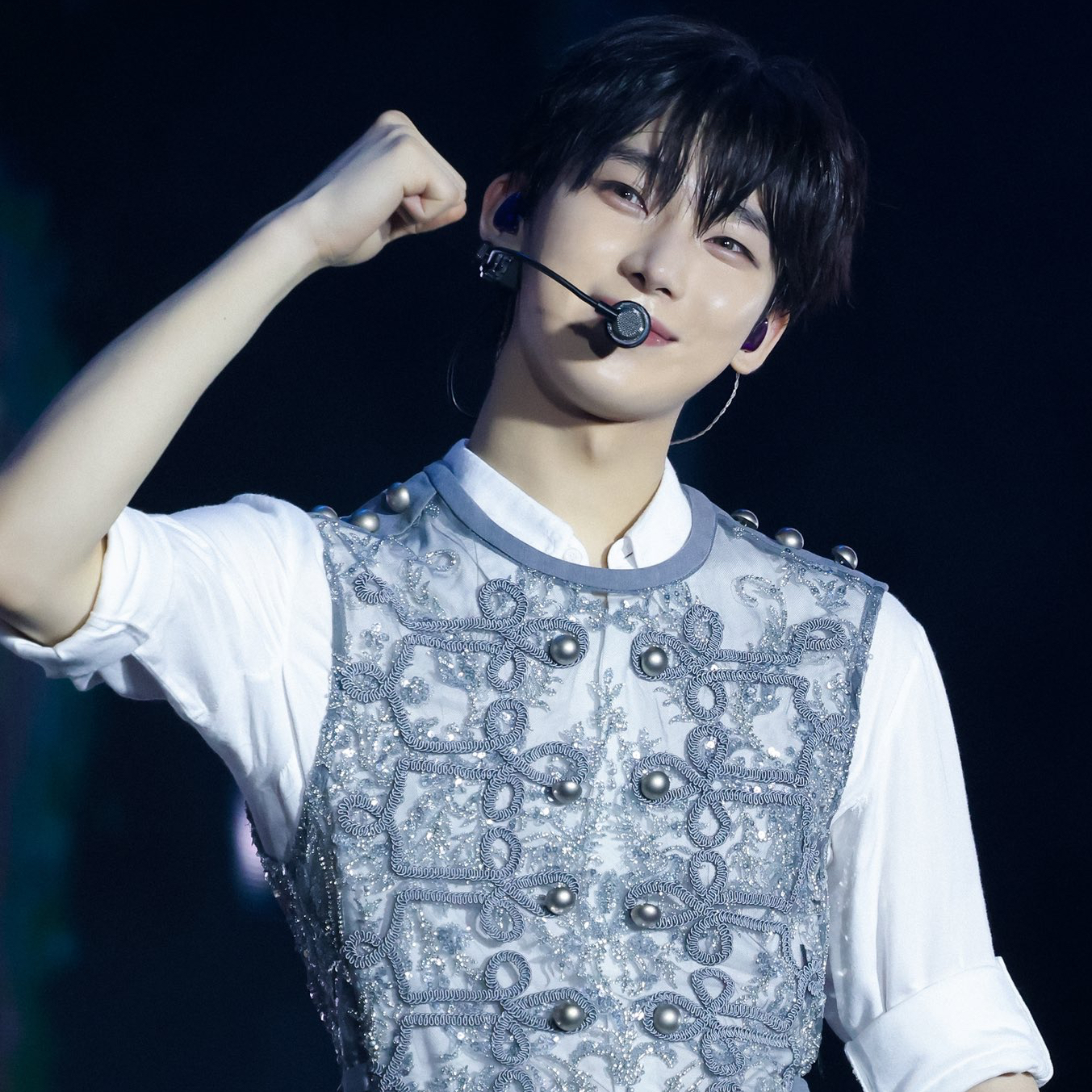 선우 (ENHYPEN)의 최신 사진