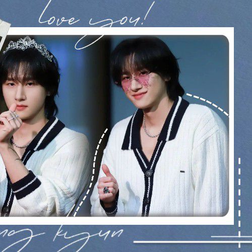 A moment captured by I.M (MONSTA X)'s fan