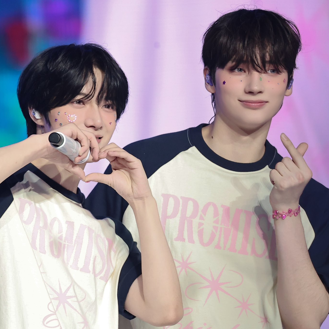 투모로우바이투게더의 최신 사진