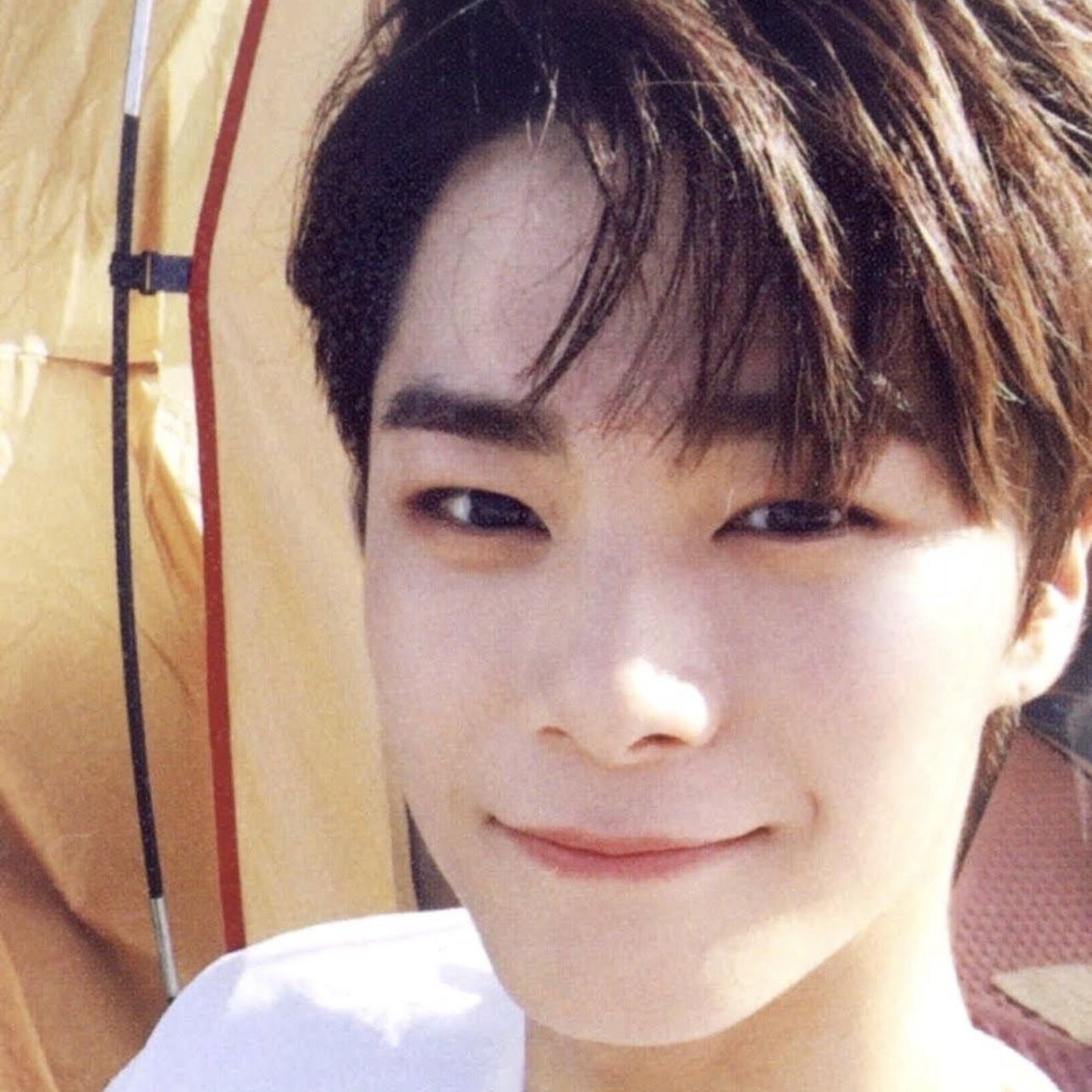 Recent activity shot of ASTRO