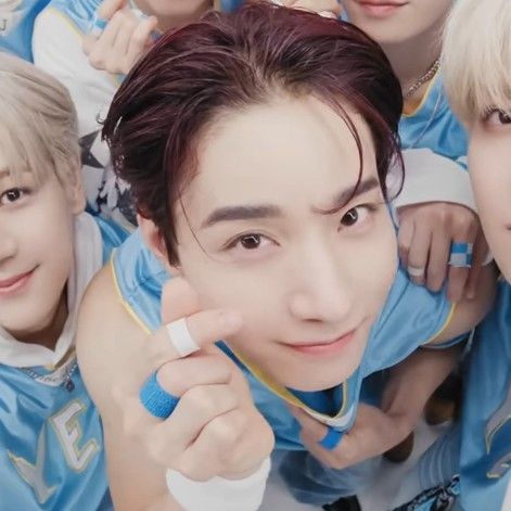 Momen yang diabadikan oleh penggemar Sato Keigo (JO1)