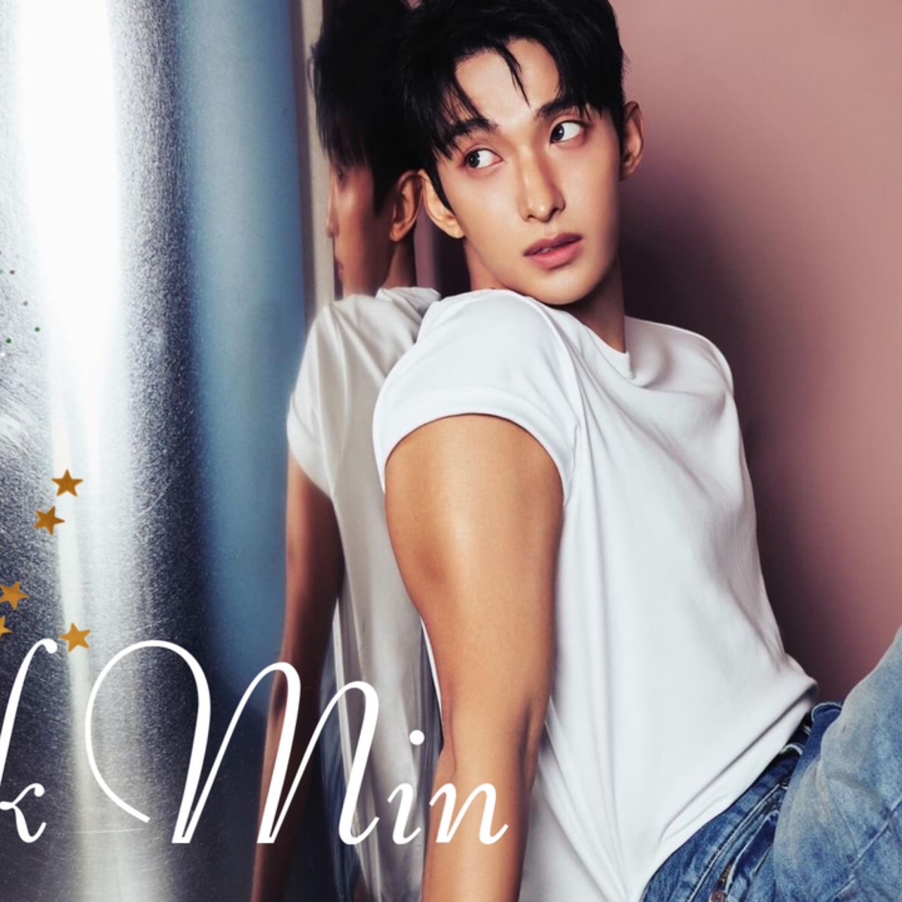 DK (SEVENTEEN)的最新活動照片