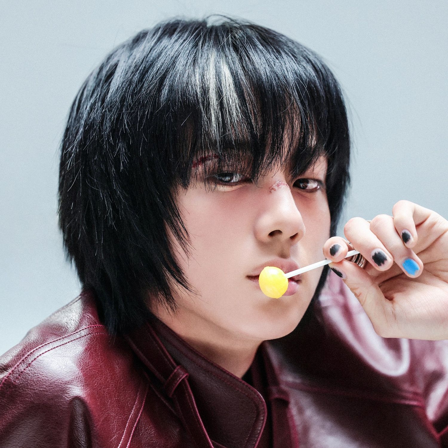 ジン (BTS)の最新写真