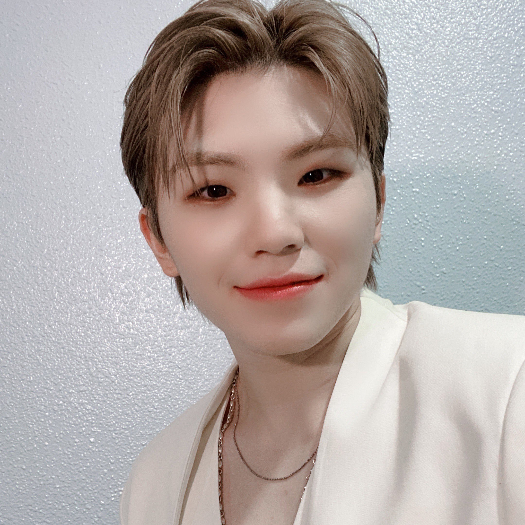 Latest photo of Woozi (SEVENTEEN)