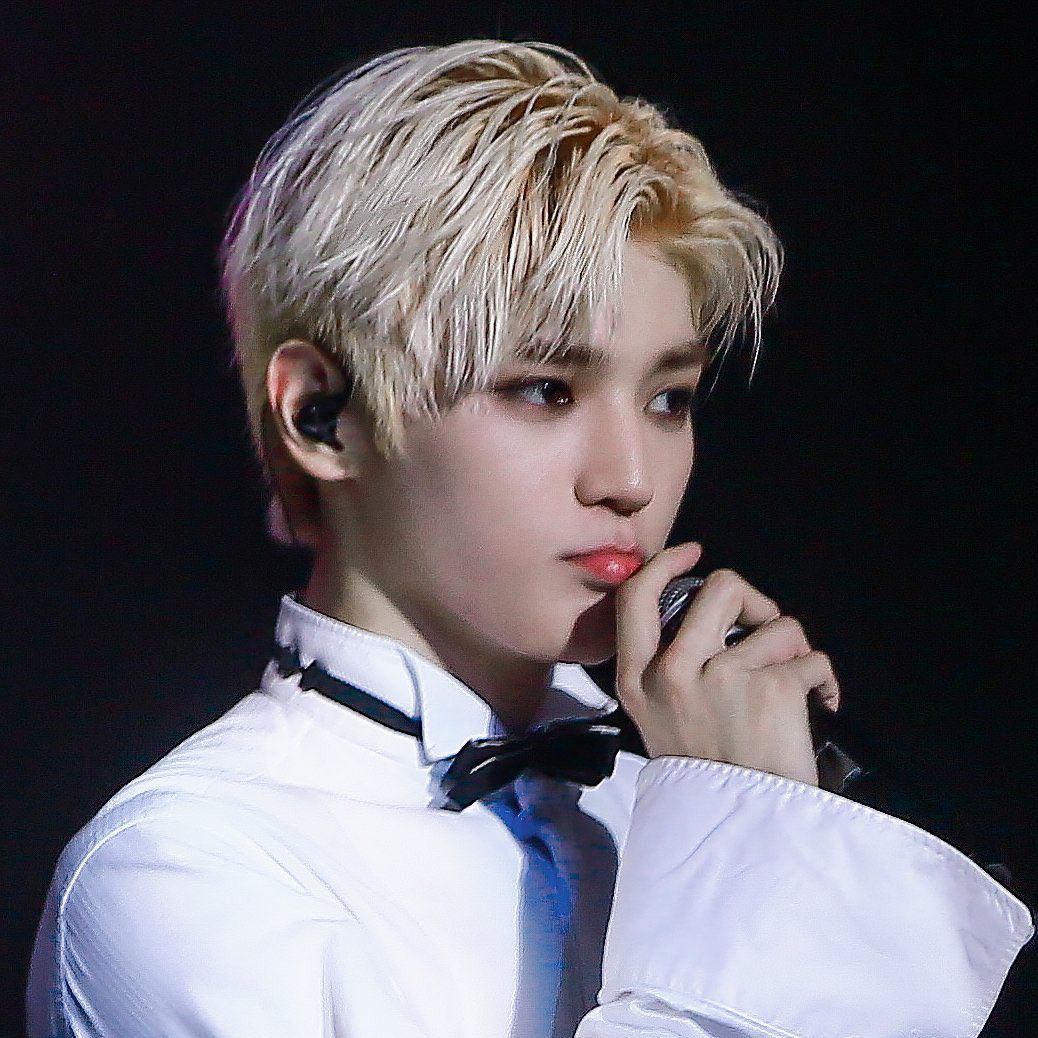 テヨン (NCT 127)ファンが撮った瞬間