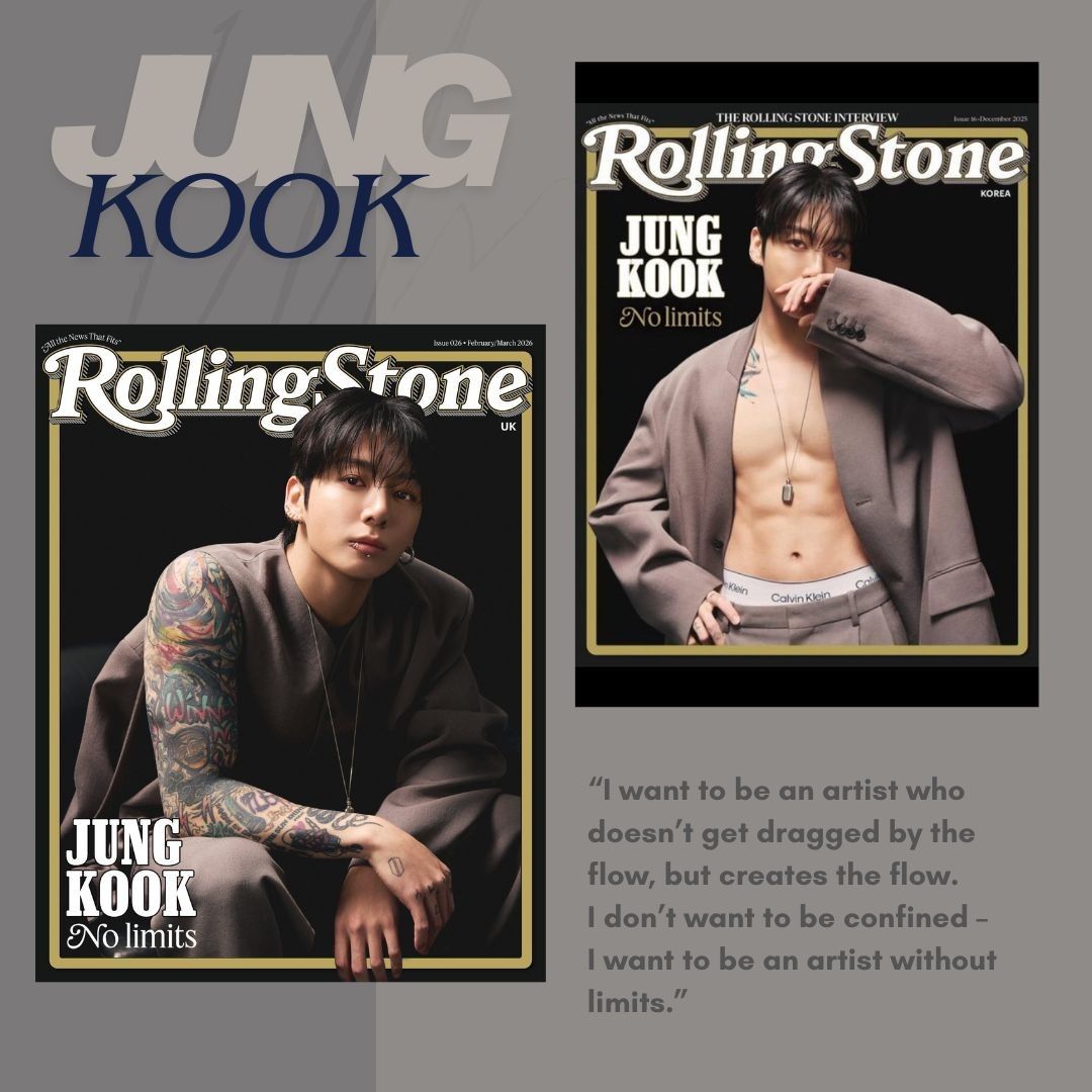 방탄소년단의 비하인드 컷